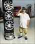 Preview: 1:18 Rico Figur